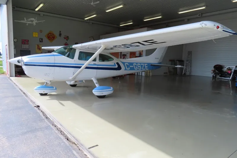 1978 Cessna 182Q for sale