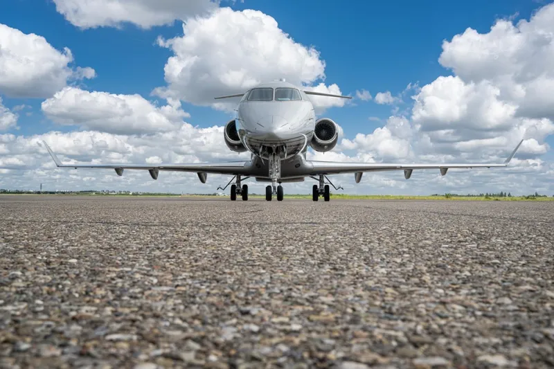 2018 Bombardier Challenger 350 for sale
