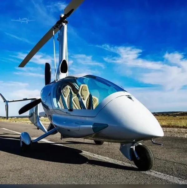 2023 Ela Aviation 10 ECLIPSE EVO for sale