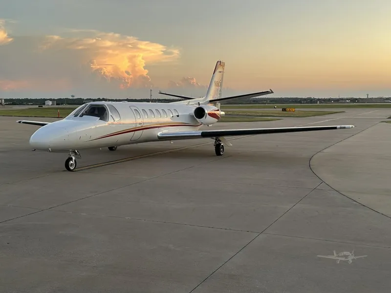 1992 Cessna Citation V Ultra for sale