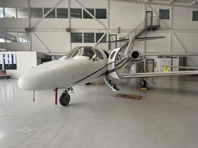 2007 Cessna Citation CJ1+ for sale