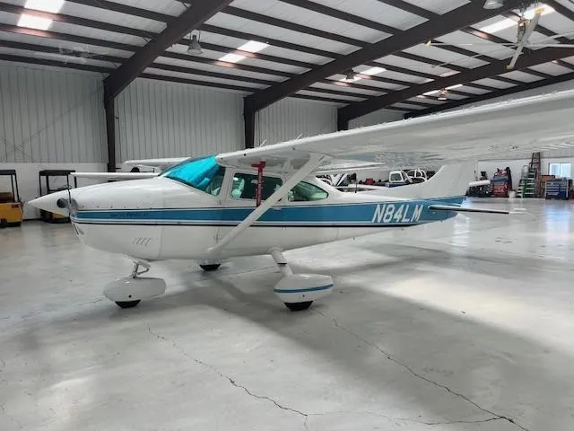 1979 Cessna 182Q for sale