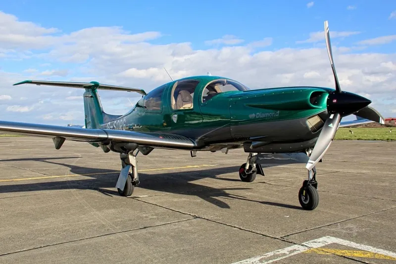 2021 Diamond DA50 RG for sale