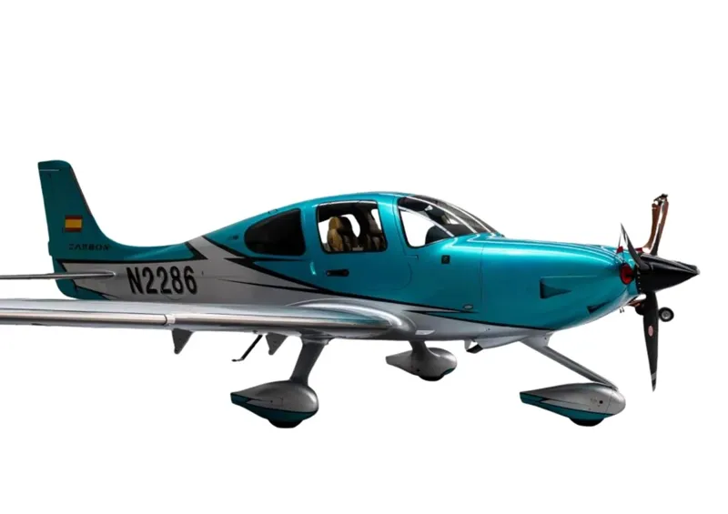 2023 Cirrus SR22T for sale