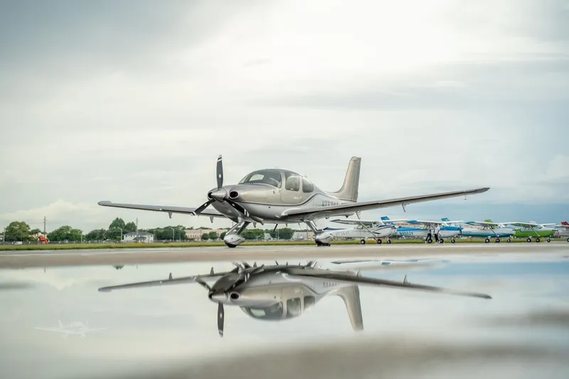 2019 Cirrus SR22 for sale