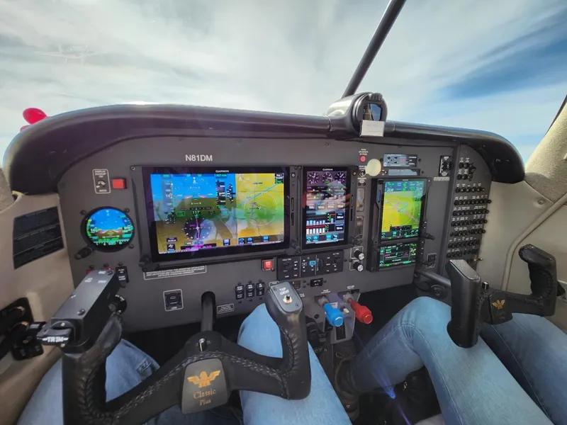MOONEY M20M BRAVO for sale