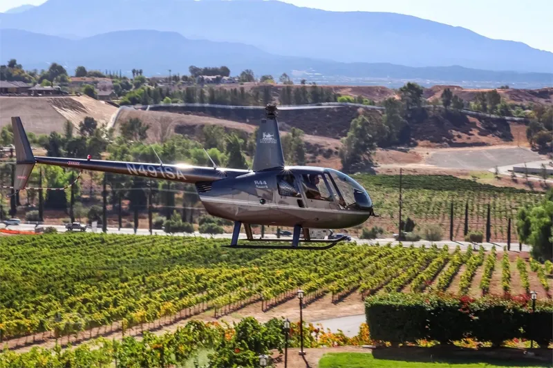 2009 Robinson R44 Raven II for sale