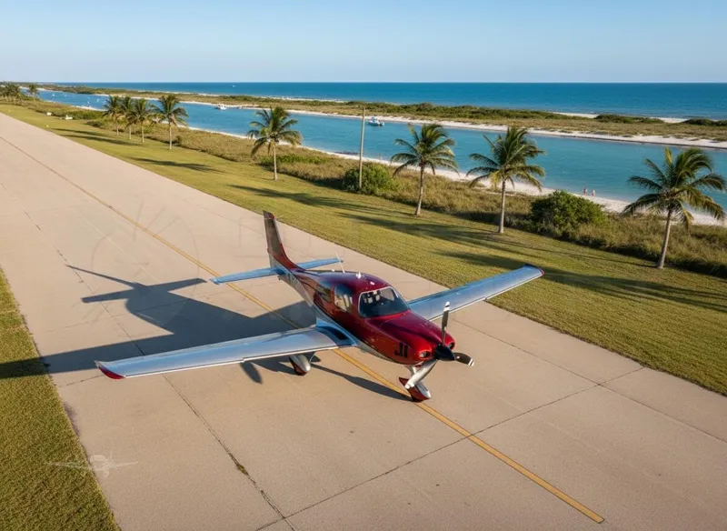 2011 Cirrus SR22T for sale