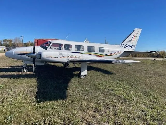 1979 Piper Chieftain for sale