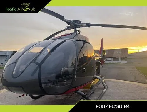 EUROCOPTER EC130B4 for sale