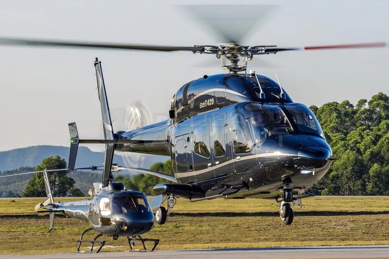 2014 Bell 429 for sale