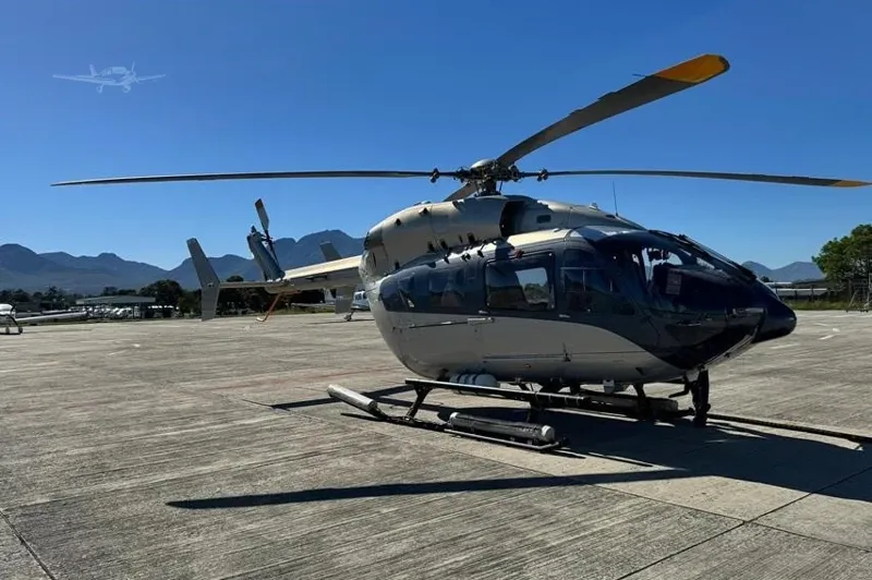 2008 Eurocopter H145 for sale
