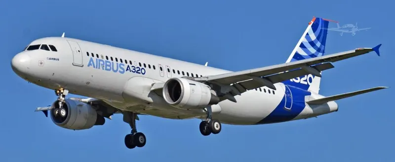 2018 Airbus A320 for sale