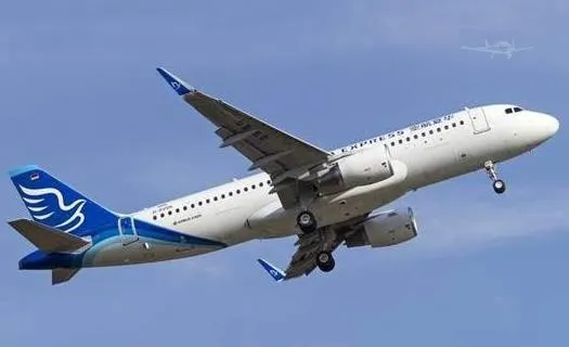 2017 Airbus A320 for sale