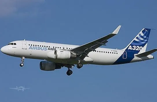 2015 Airbus A320 for sale