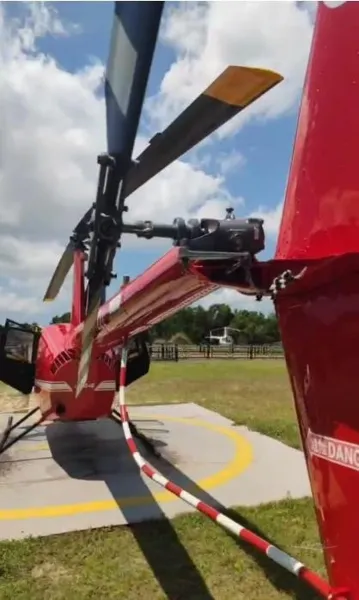 2021 Robinson R44 Raven II for sale