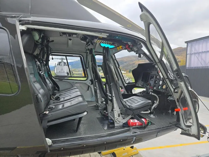 2010 Eurocopter AS355 for sale
