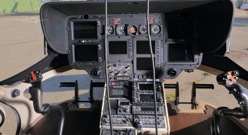 2004 Eurocopter H145 for sale