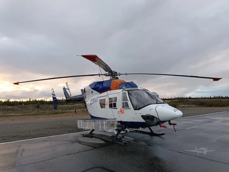 1988 Eurocopter H145 for sale