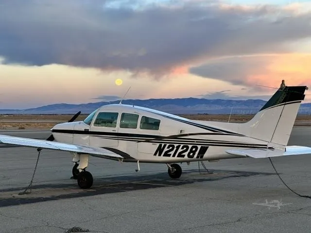 1973 Beechcraft Sundowner for sale