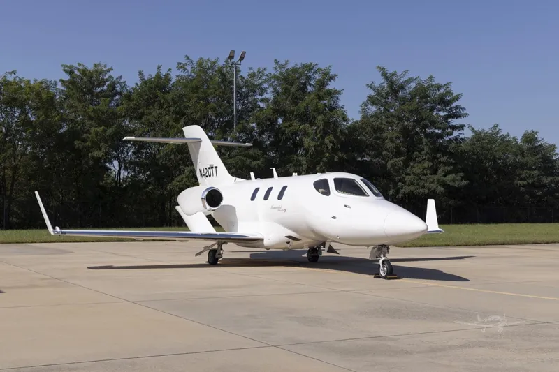2020 Honda HondaJet for sale