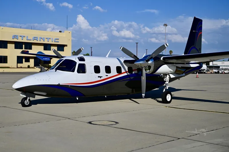 1982 Commander 900 for sale