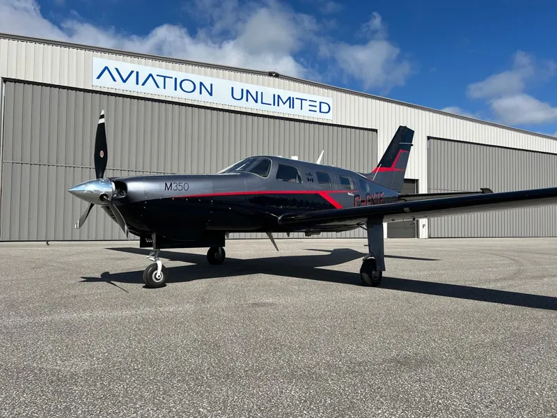 2020 Piper M350 for sale