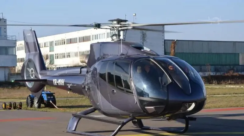 2002 Eurocopter H135 for sale