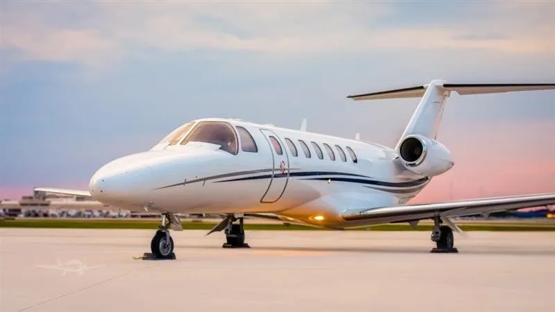 2007 Cessna Citation CJ3 for sale