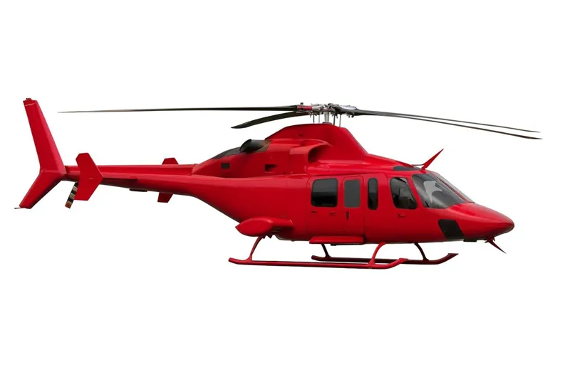 2005 Bell 430 for sale
