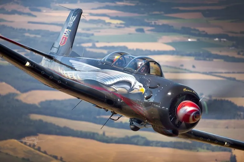 2001 Nanchang CJ-6A for sale
