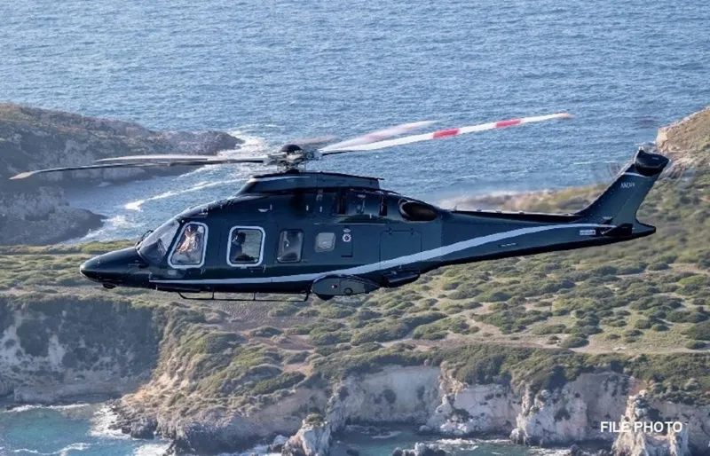 LEONARDO AW169 for sale