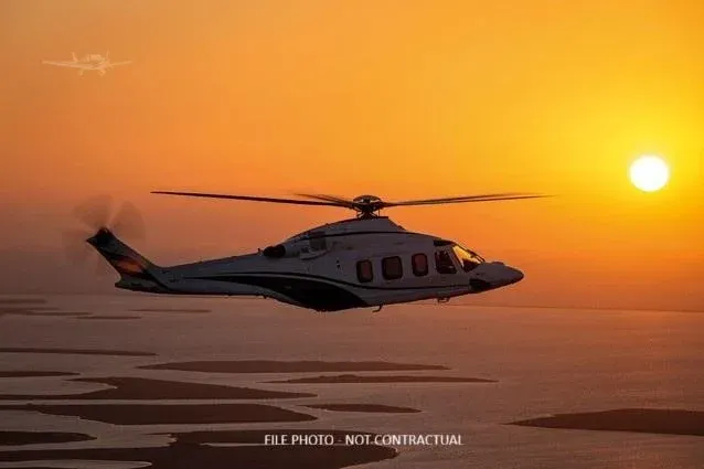 LEONARDO AW139 for sale