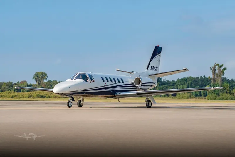 1981 Cessna Citation II for sale