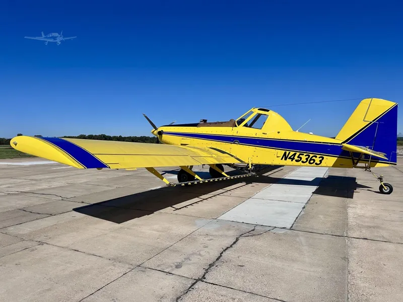 1990 Air Tractor AT-402 for sale