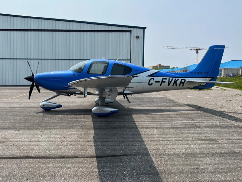 2022 Cirrus SR22T for sale