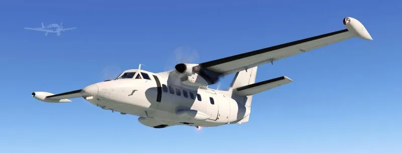 2022 LET L-410 UVP-E20 for sale