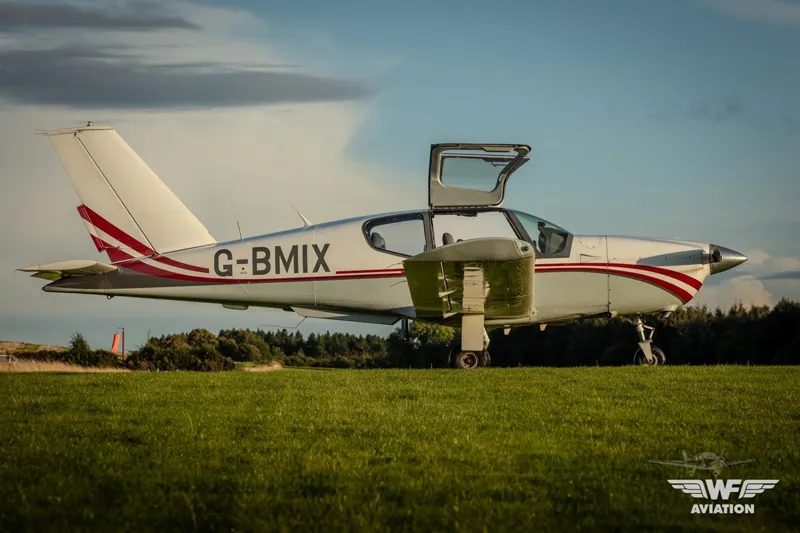 1985 Socata TB-20 Trinidad for sale