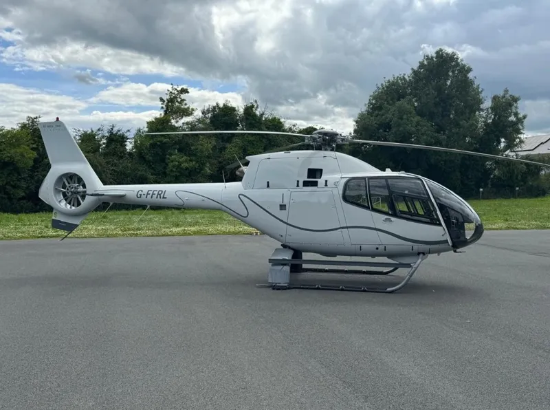 2001 Eurocopter H120 for sale