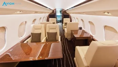 2010 Bombardier Global Express for sale