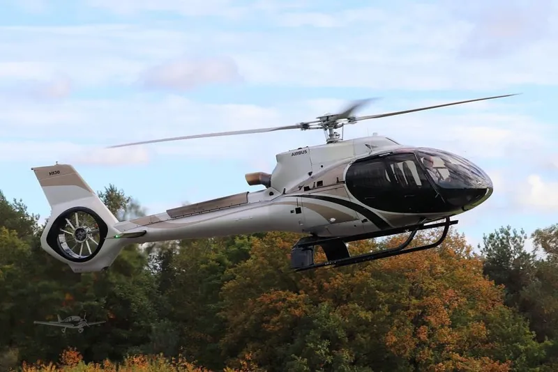 Eurocopter H130T2 for sale