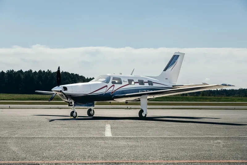 2011 Piper Matrix for sale