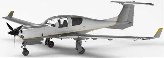 Diamond DA50 RG for sale