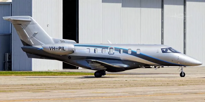 2020 Pilatus PC-24 for sale