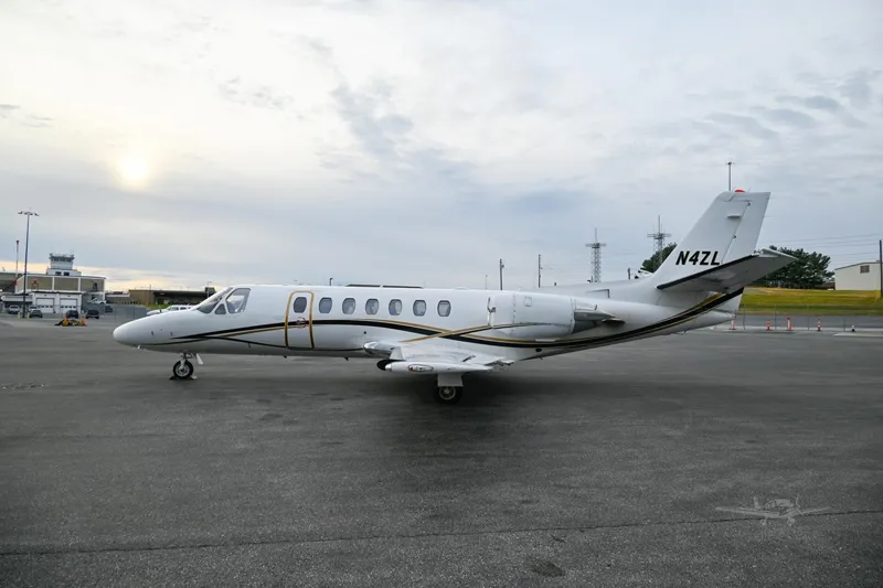 1997 Cessna Citation V Ultra for sale