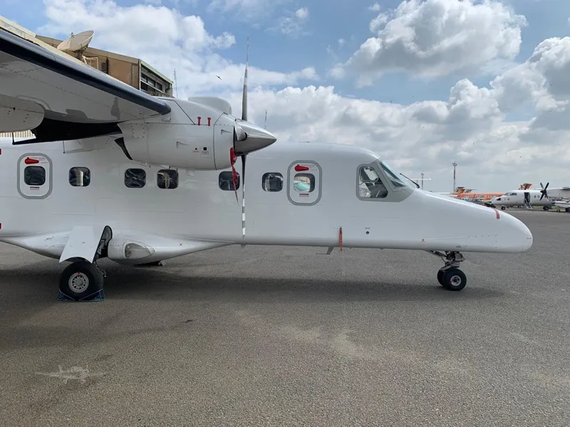 1996 Dornier 228-212 for sale