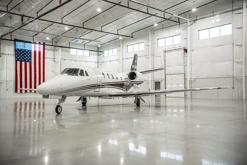 2023 Cessna Citation XLS for sale