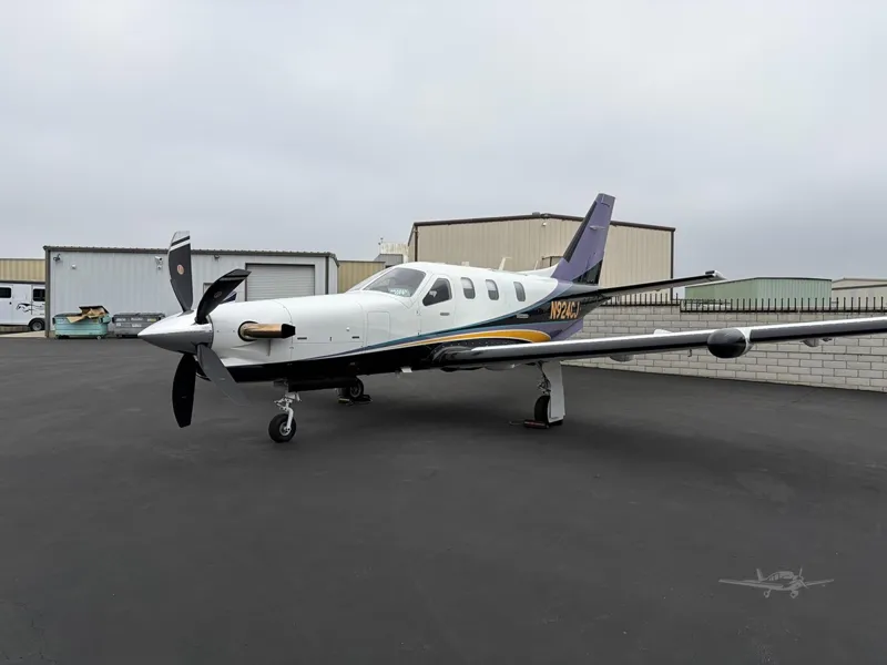 2014 Socata TBM 900 for sale