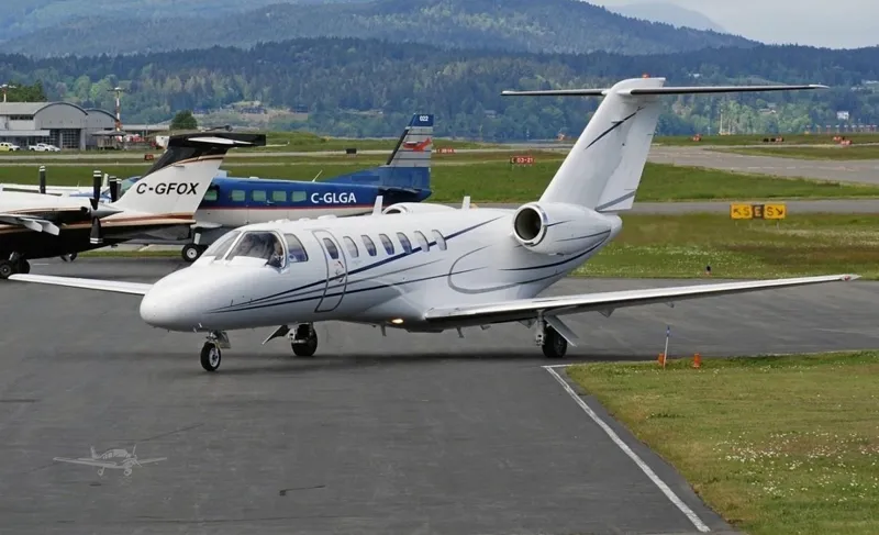 2005 Cessna Citation CJ3 for sale