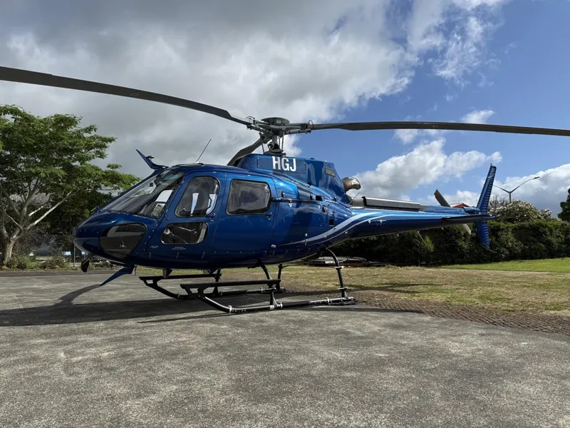2022 Eurocopter H125 for sale